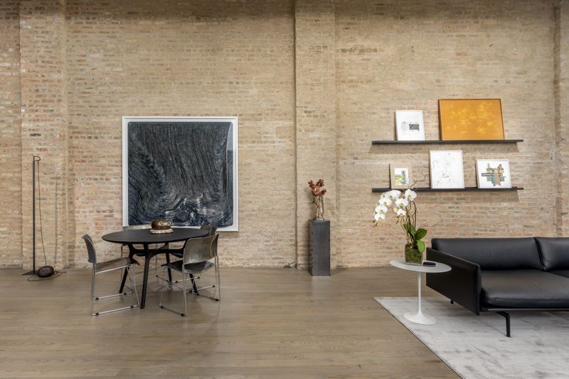 Patron Gallery