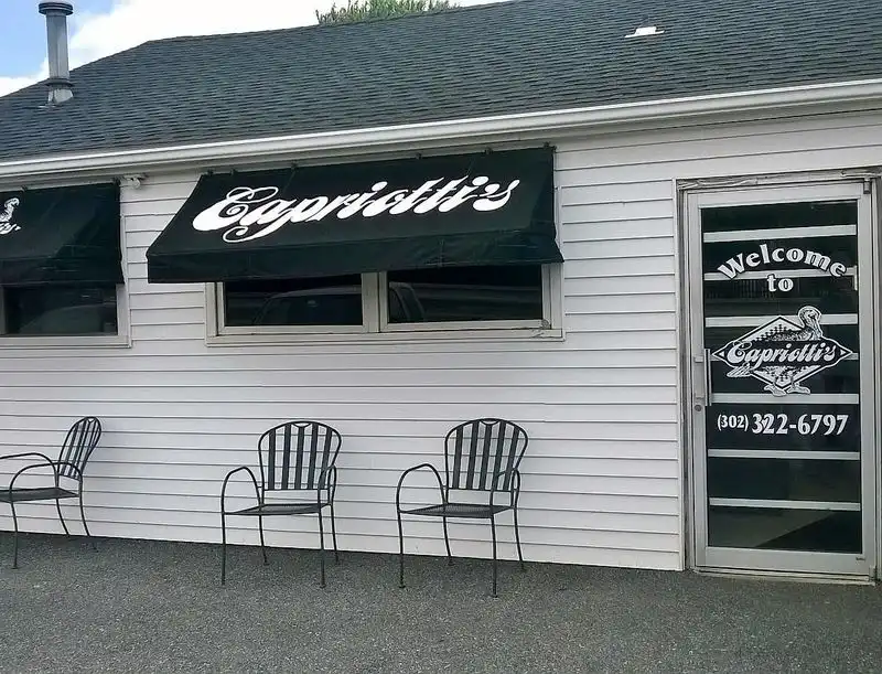 Capriotti’s Sandwich Shop, Wilmington / New Castle area