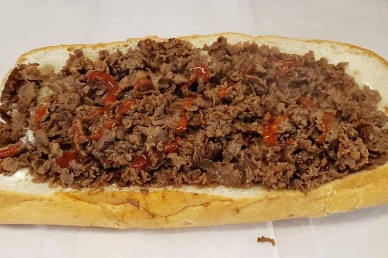 Malin’s Deli