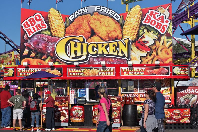 Arizona State Fair
