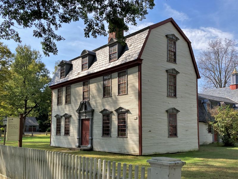 Deerfield