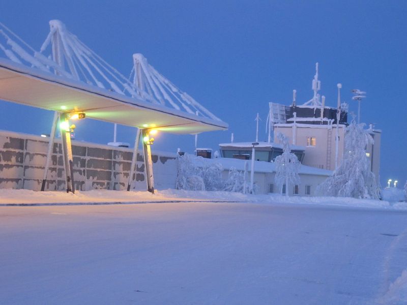 Rovaniemi, Finland