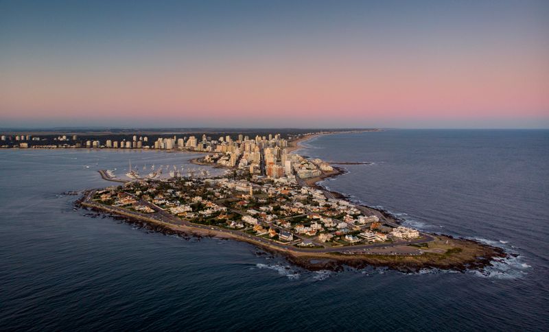 Punta del Este, Uruguay
