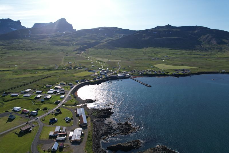 Borgarfjörður Eystri