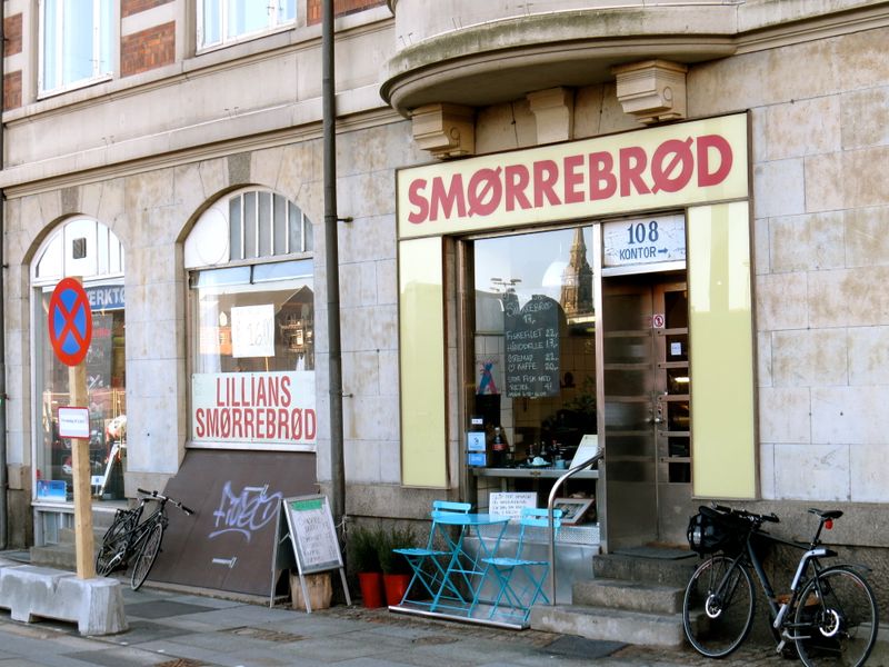 Copenhagen, Denmark