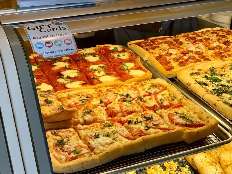 Colangelo’s Bakery & Deli