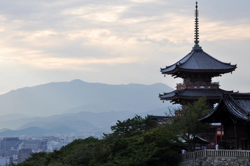 Tokyo is the only place worth visiting