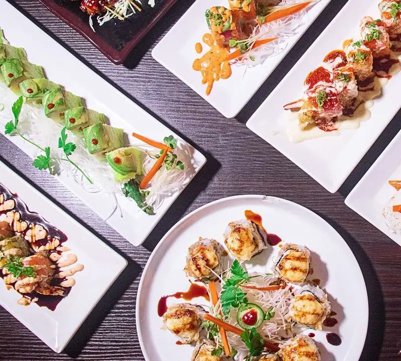 Yama Sushi