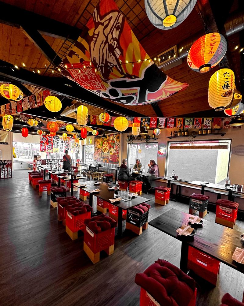 Yokocho Izakaya (Bend)