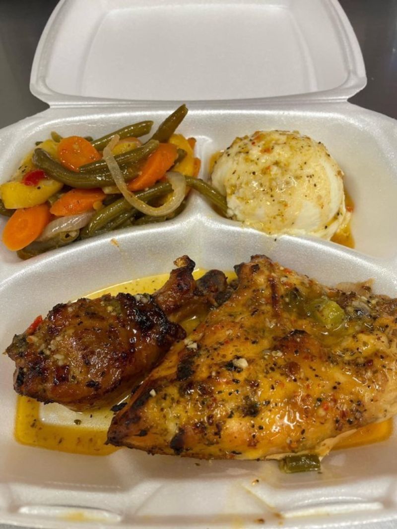 Magnolia Travel Center – Magnolia, AR