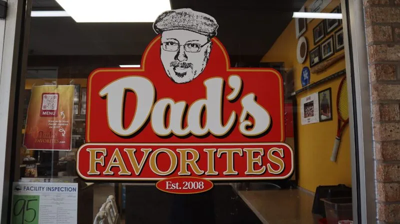 Dad’s Favorites Deli (Lexington, KY)