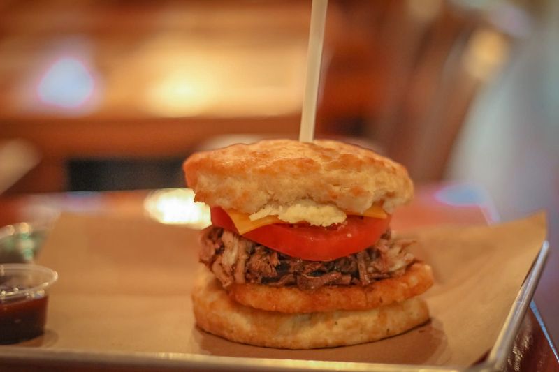 Scratch Biscuit Company – Roanoke