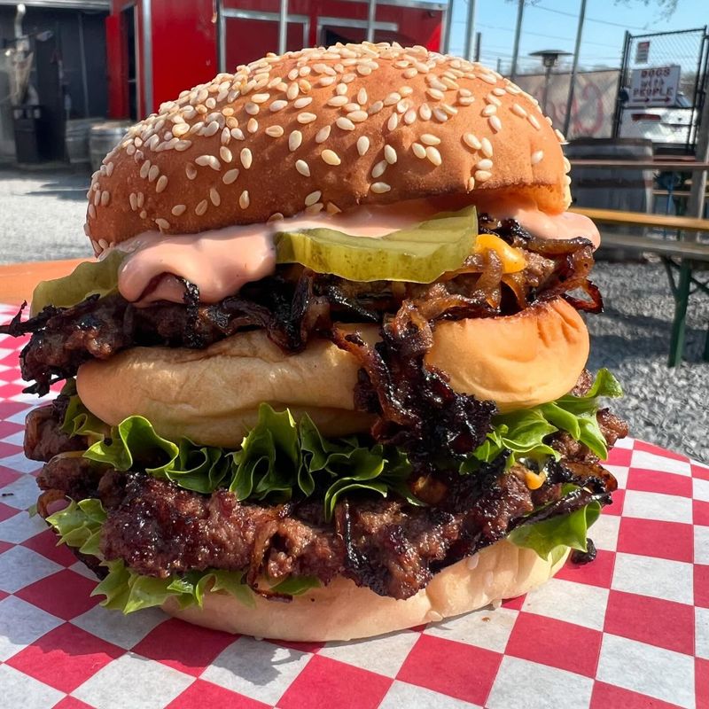 Cledis Burgers & Beer
