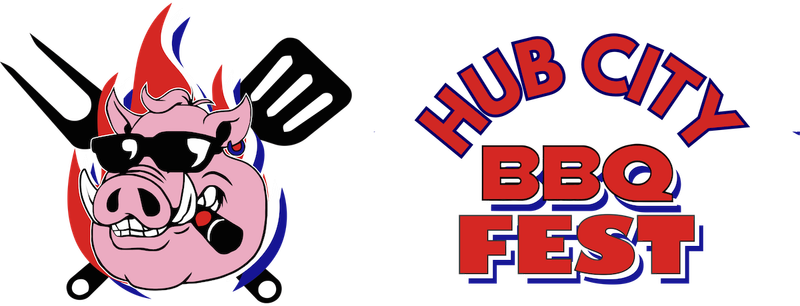 Hub City BBQ Fest (Jacob Barker Music Fest)