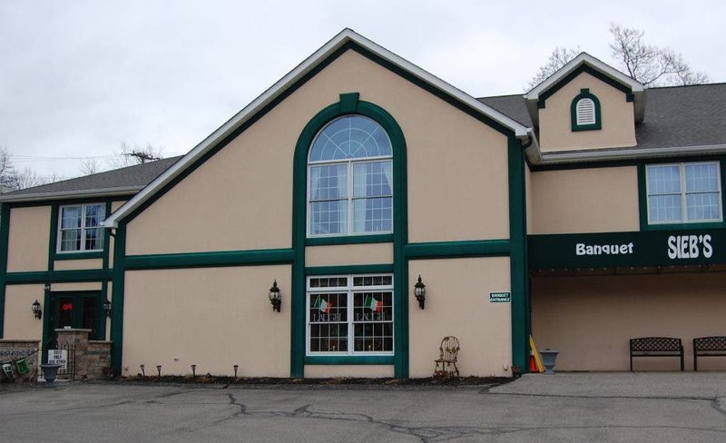 Sieb’s Pub – Ross Township