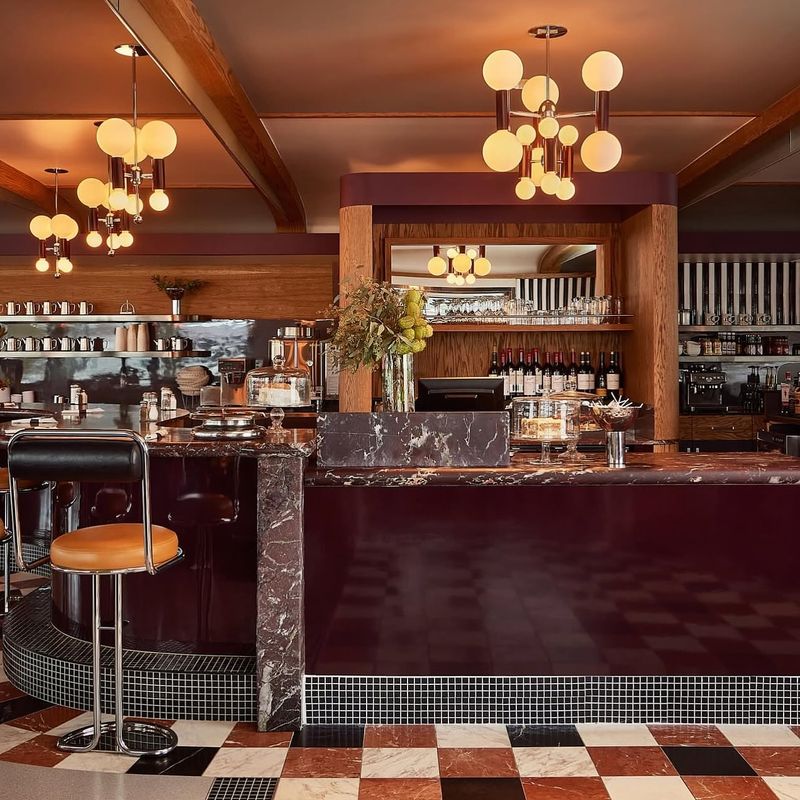 Capital City Diner