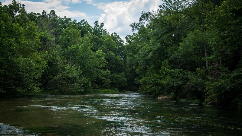 Ozark National Scenic Riverways