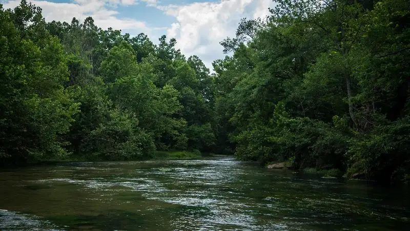Ozark National Scenic Riverways