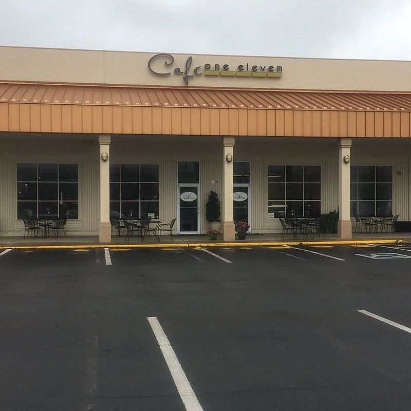 Café One Eleven