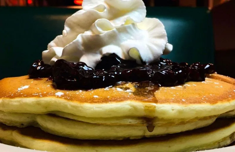 Paul’s Pancake Parlor (Missoula)