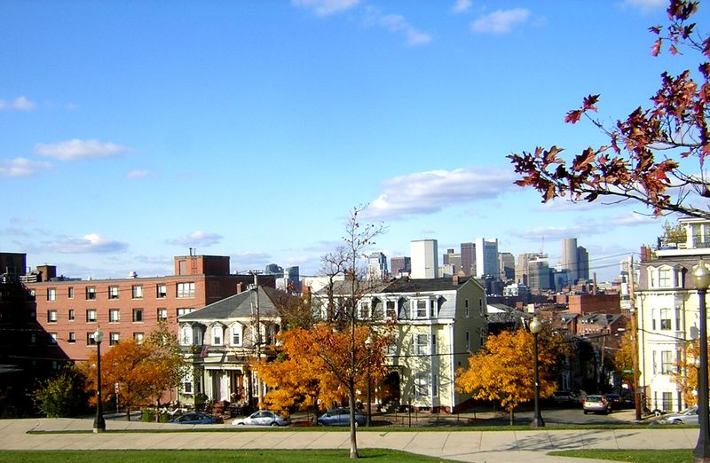 Dorchester