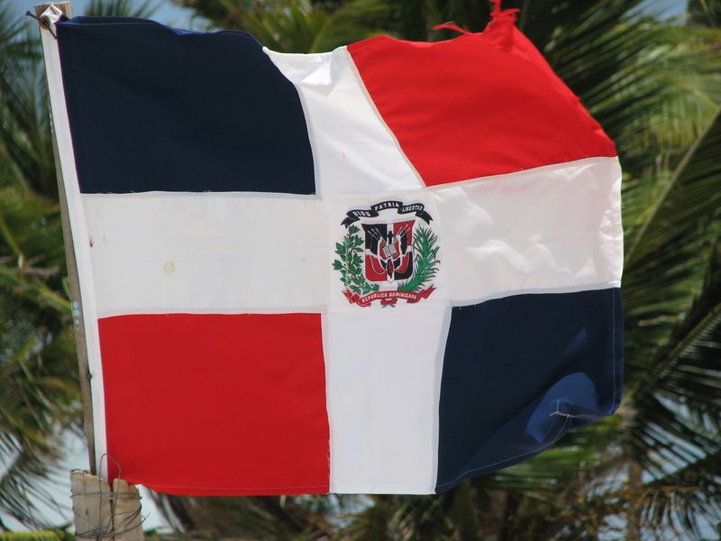 Dominican Republic