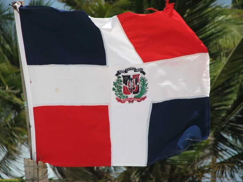 Dominican Republic