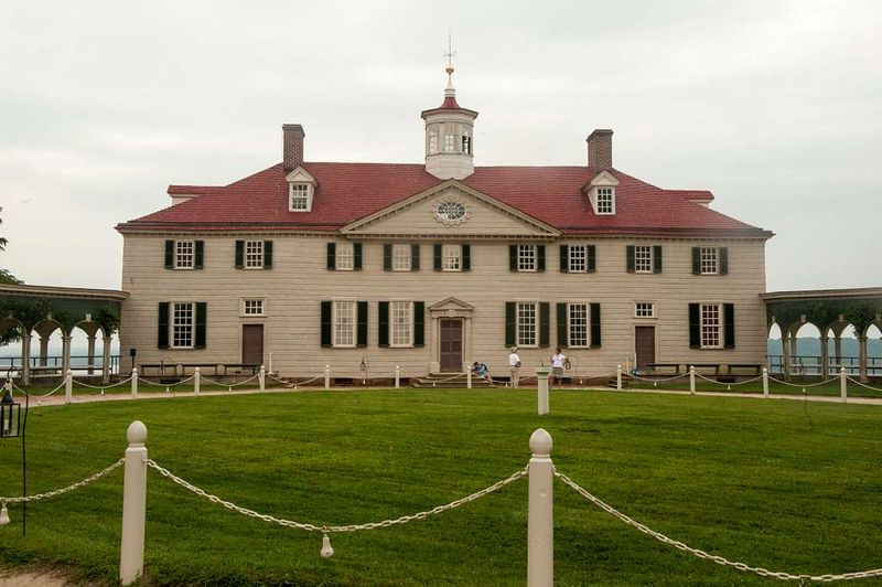 Mount Vernon