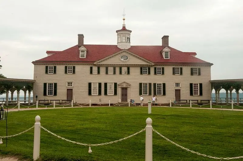 Mount Vernon