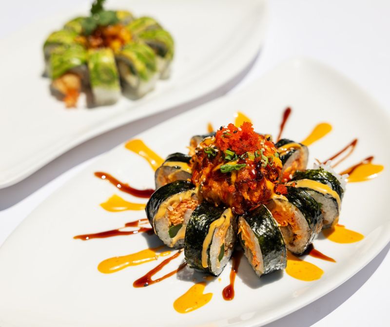 Zen Kitchen & Bar – New Port Richey