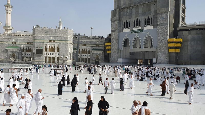 Saudi Arabia – Religious and Social Codes