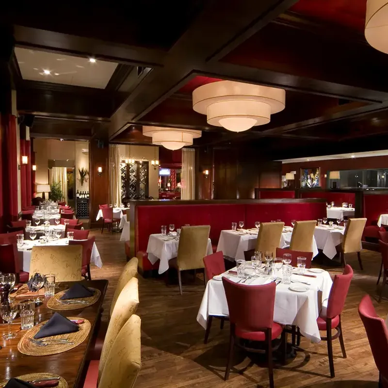 Hyde Park Prime Steakhouse