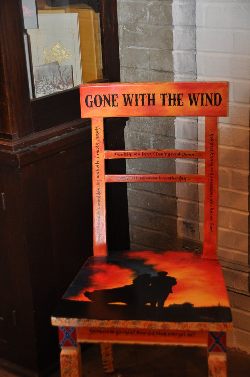 Gone With the Wind Museum