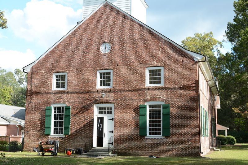 Ebenezer Historic Site (Effingham County, GA)