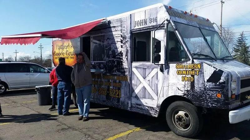 Hatfield’s Goode Grub