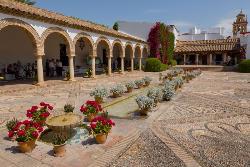 Palacio de Viana