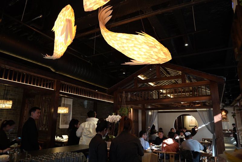Szechuan Mountain House — Allston (Brighton Ave)