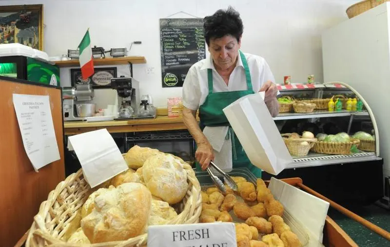 Groceria Italiana