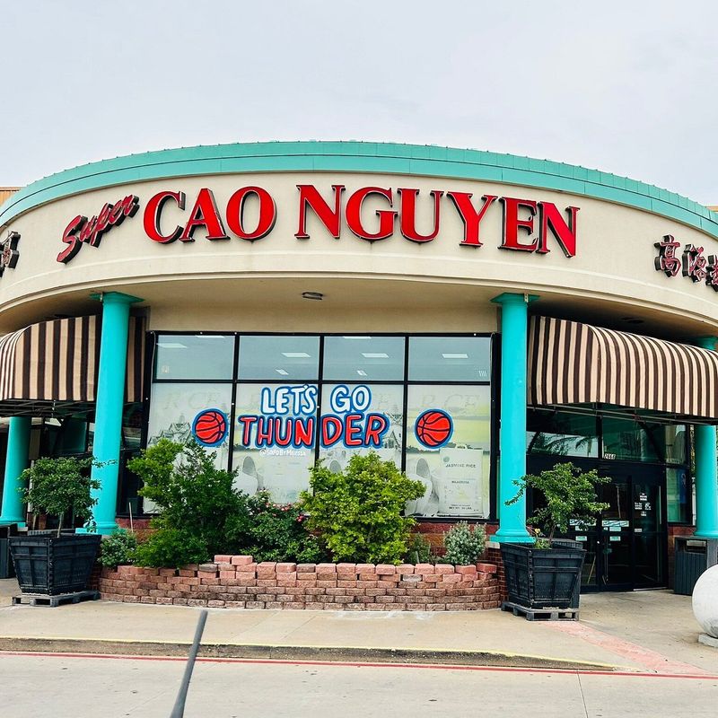 Super Cao Nguyen Deli