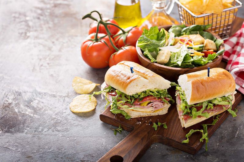 Taliercio’s Ultimate Gourmet (Red Bank)