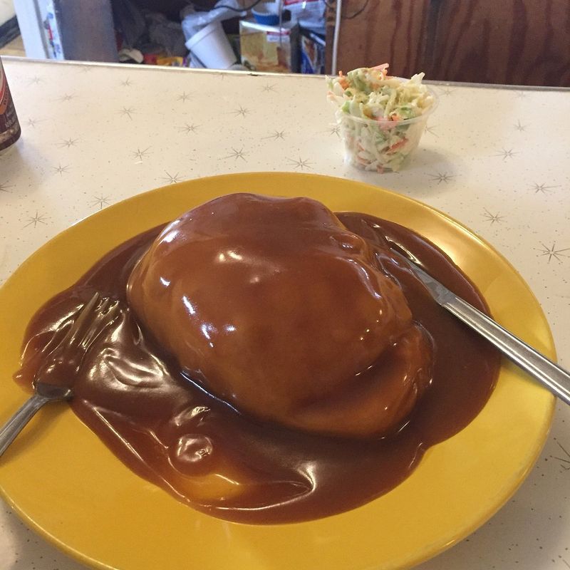 Nancy’s Pasties, Butte