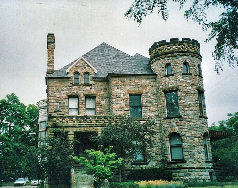 Heritage Hill Historic District