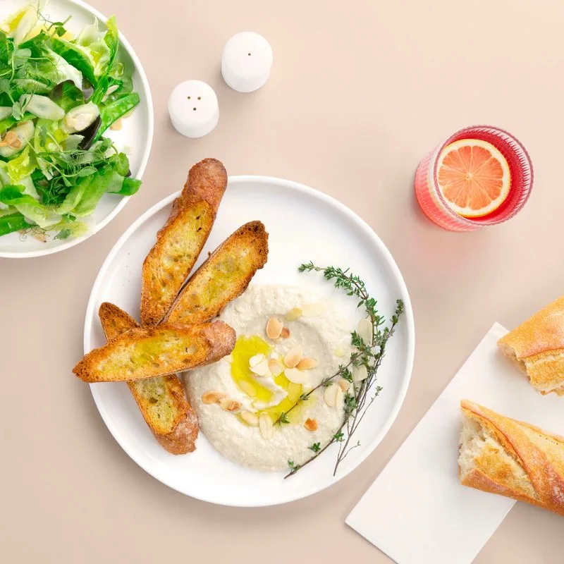 Pannie-George’s Kitchen
