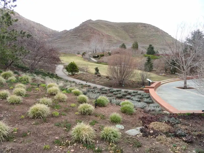 Red Butte Garden & Arboretum