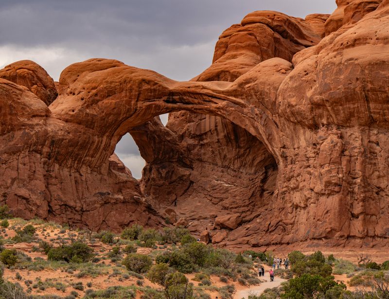 Arches National Park, Utah