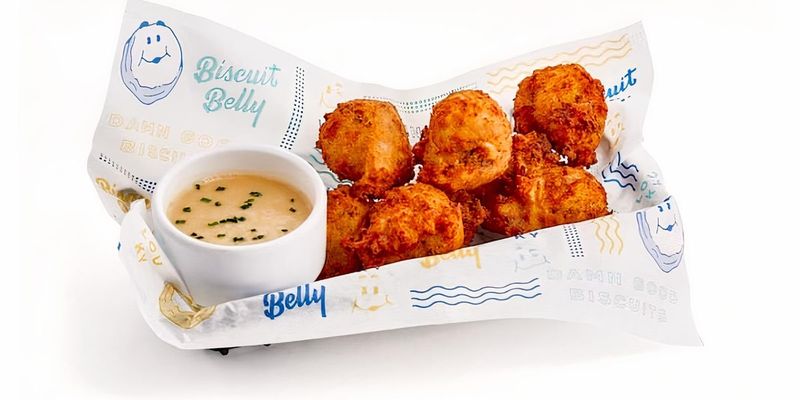 Biscuit Belly — Lexington (and statewide)
