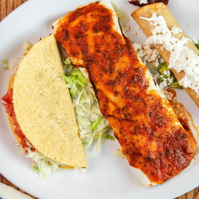 La Carreta (Baton Rouge)