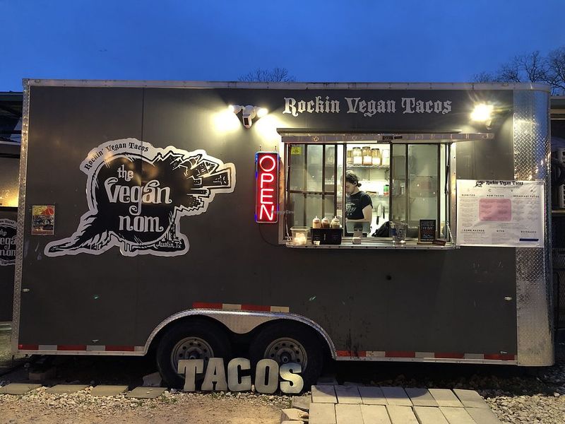 Vegan Nom