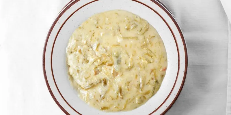 Avila’s Mexican Food