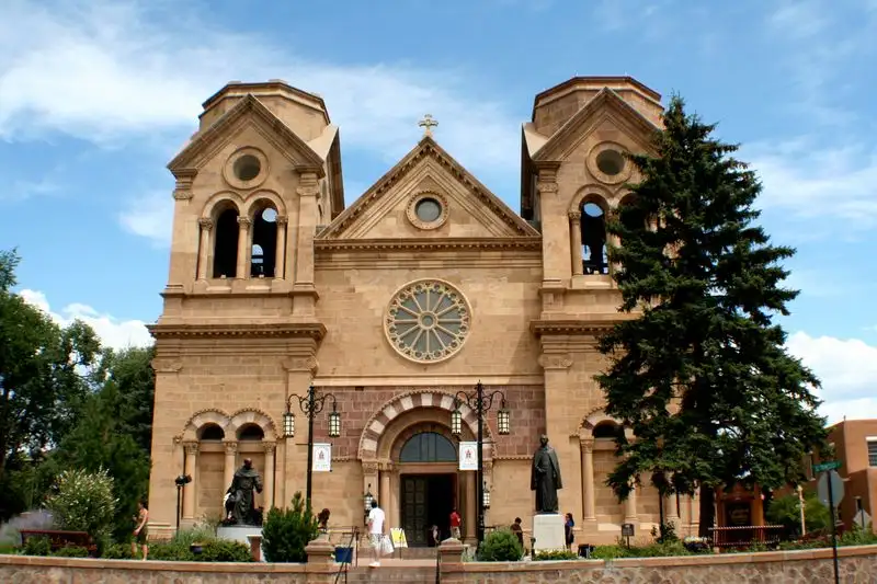 Santa Fe, New Mexico